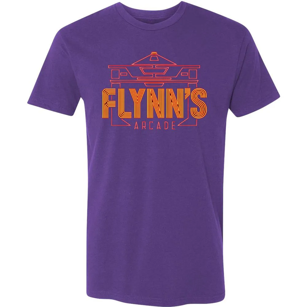 Premium Unisex T-Shirt - MW63725B - Purple Rush - 7