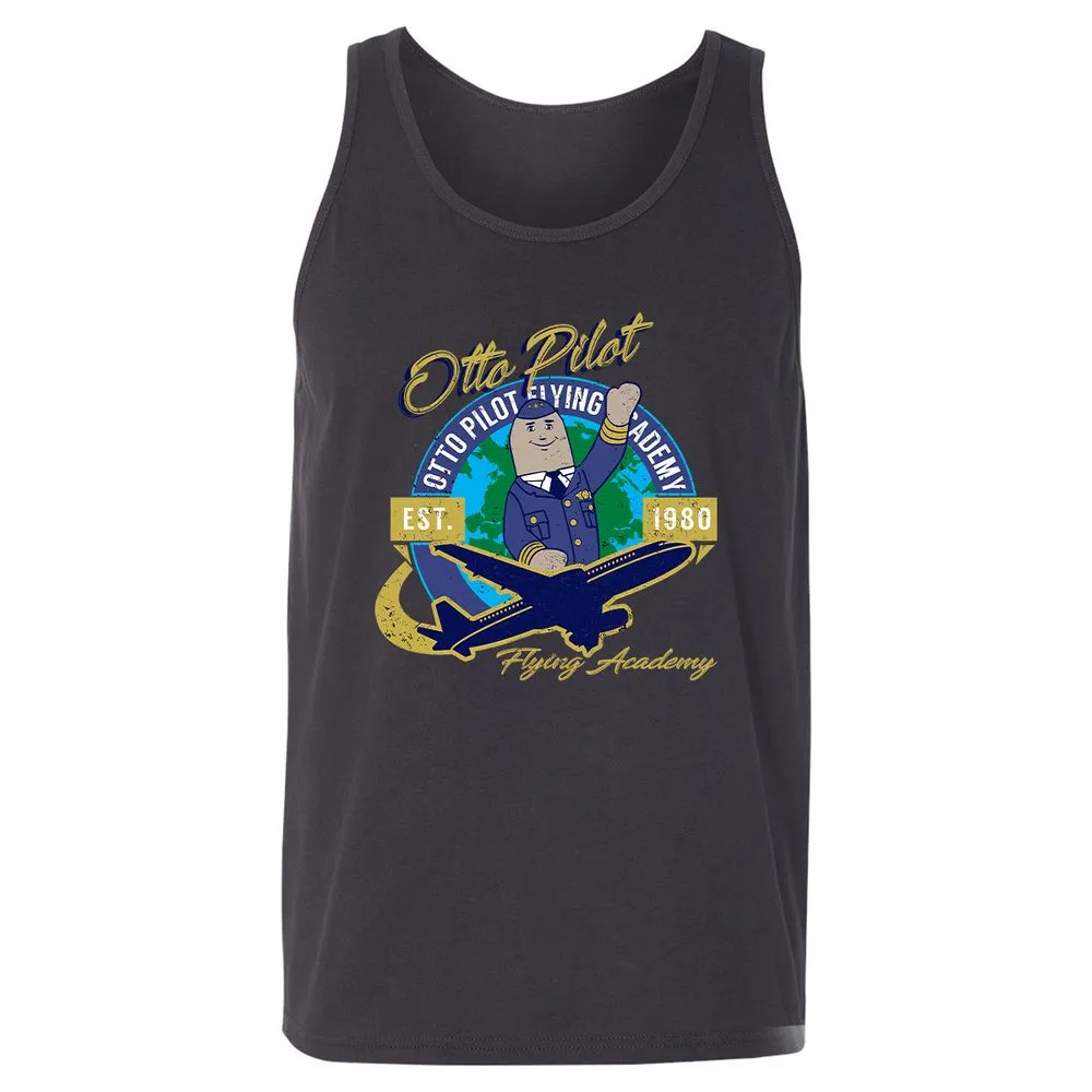 Unisex Jersey Tank - JFWP2AAK - Dark Grey - 7
