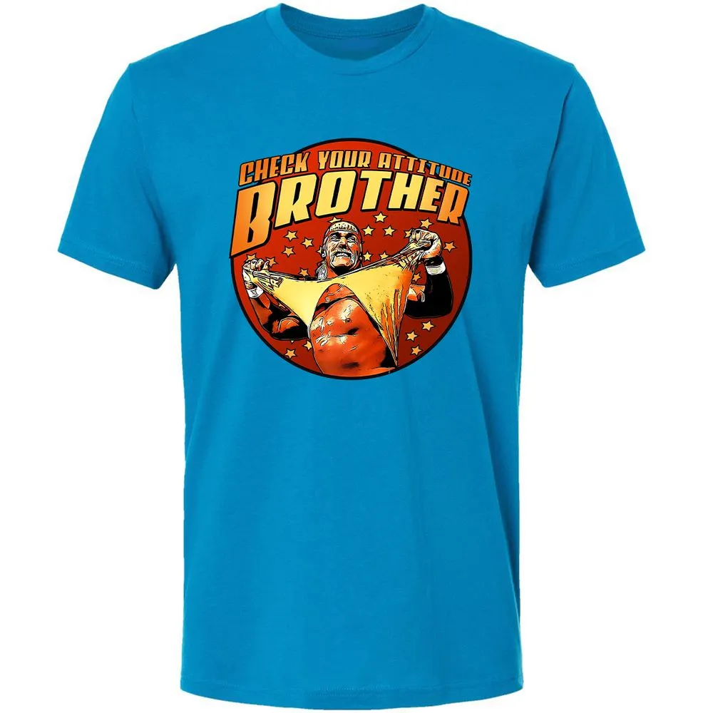 Premium Unisex T-Shirt - XLDQTLL3 - Turquoise - 16