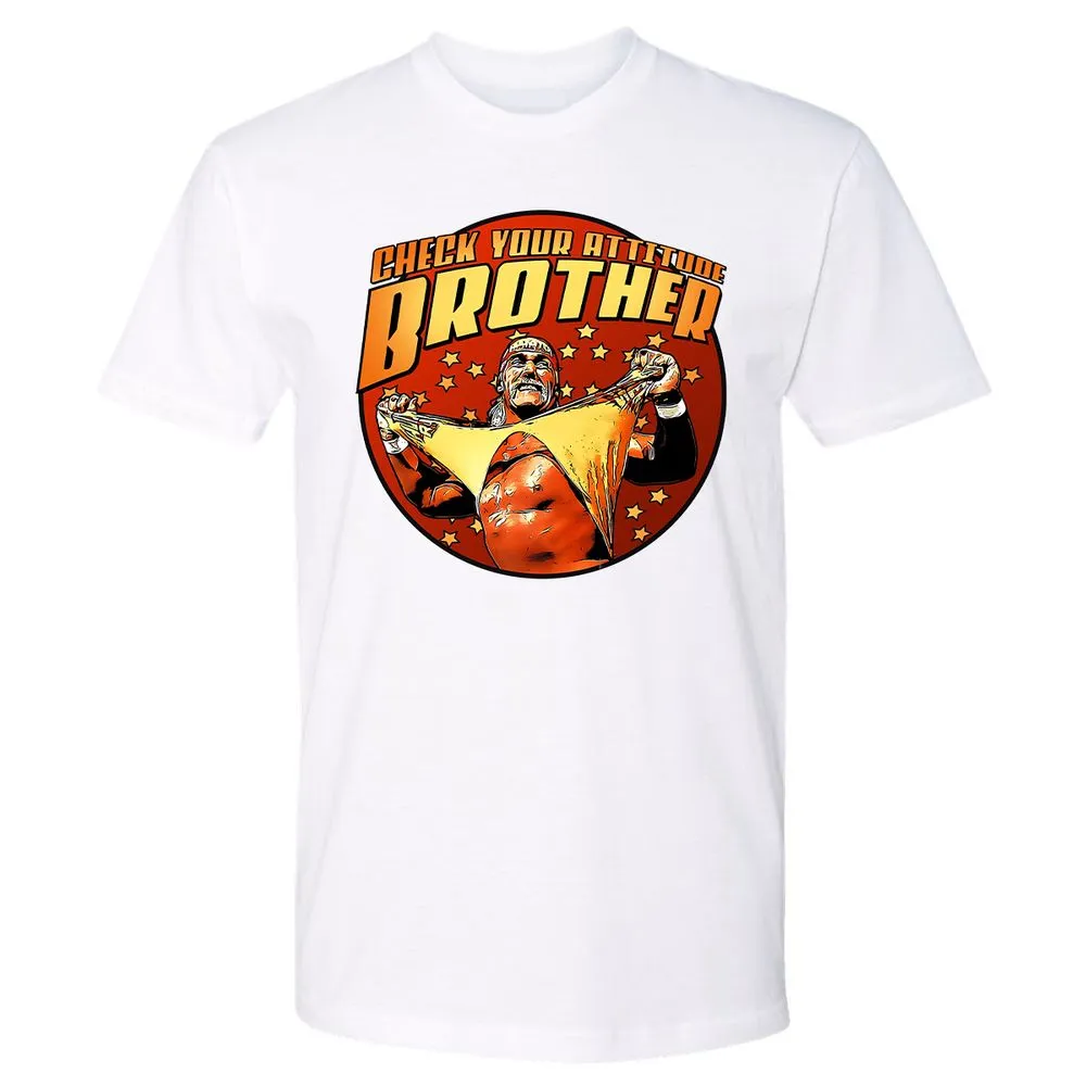 Premium Unisex T-Shirt - XLDQTLL3 - White - 4