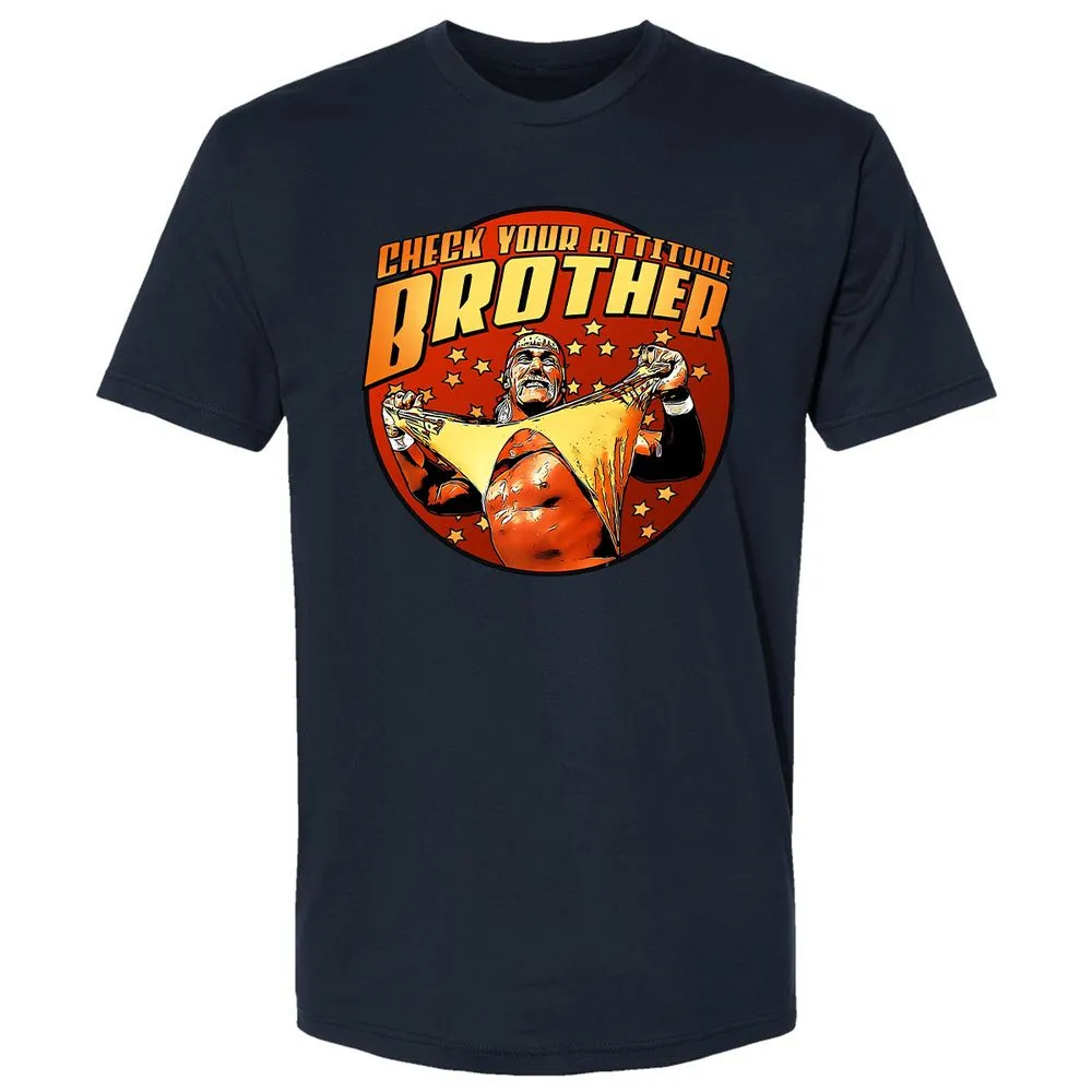 Premium Unisex T-Shirt - XLDQTLL3 - Midnight Navy - 2