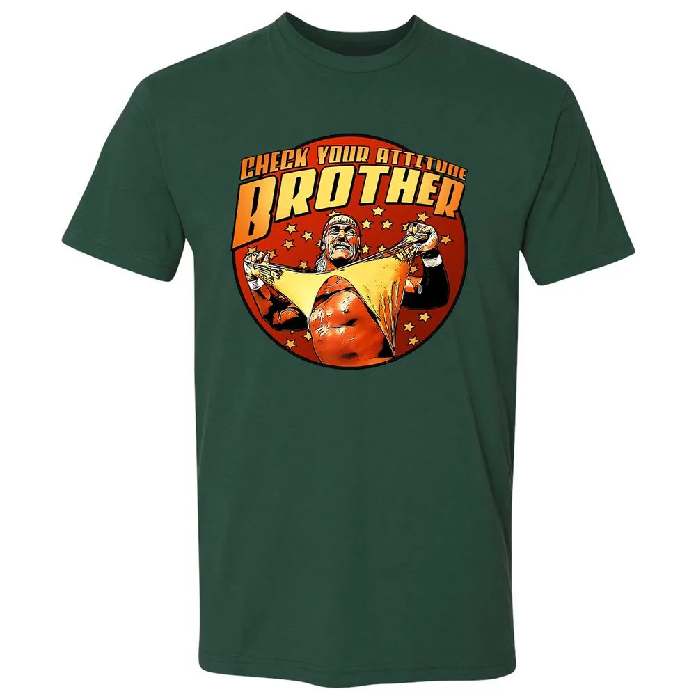 Premium Unisex T-Shirt - XLDQTLL3 - Forest Green - 13