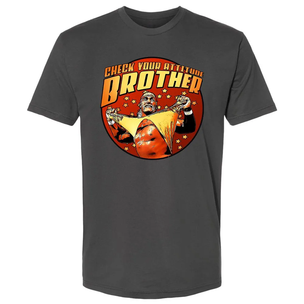 Premium Unisex T-Shirt - XLDQTLL3 - Heavy Metal - 8