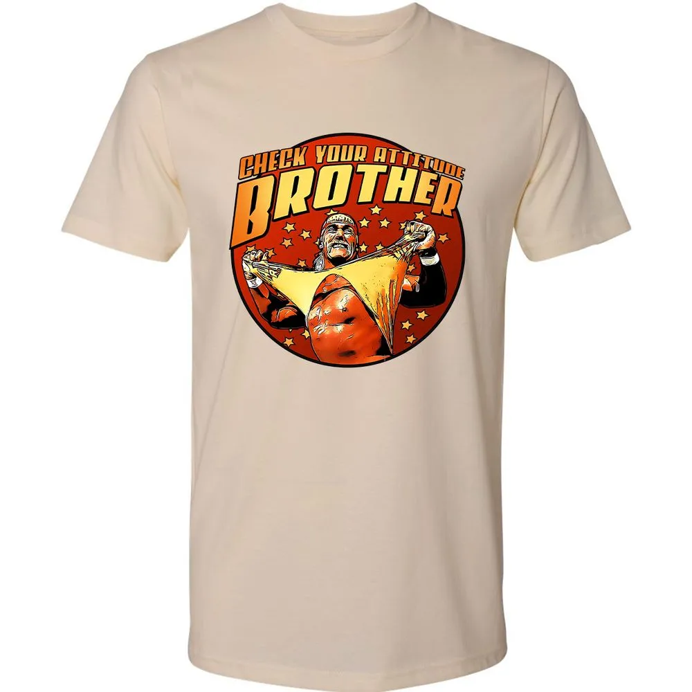 Premium Unisex T-Shirt - XLDQTLL3 - Cream - 14