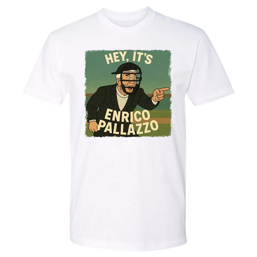 Premium Unisex T-Shirt - UWH45291 - White - 4