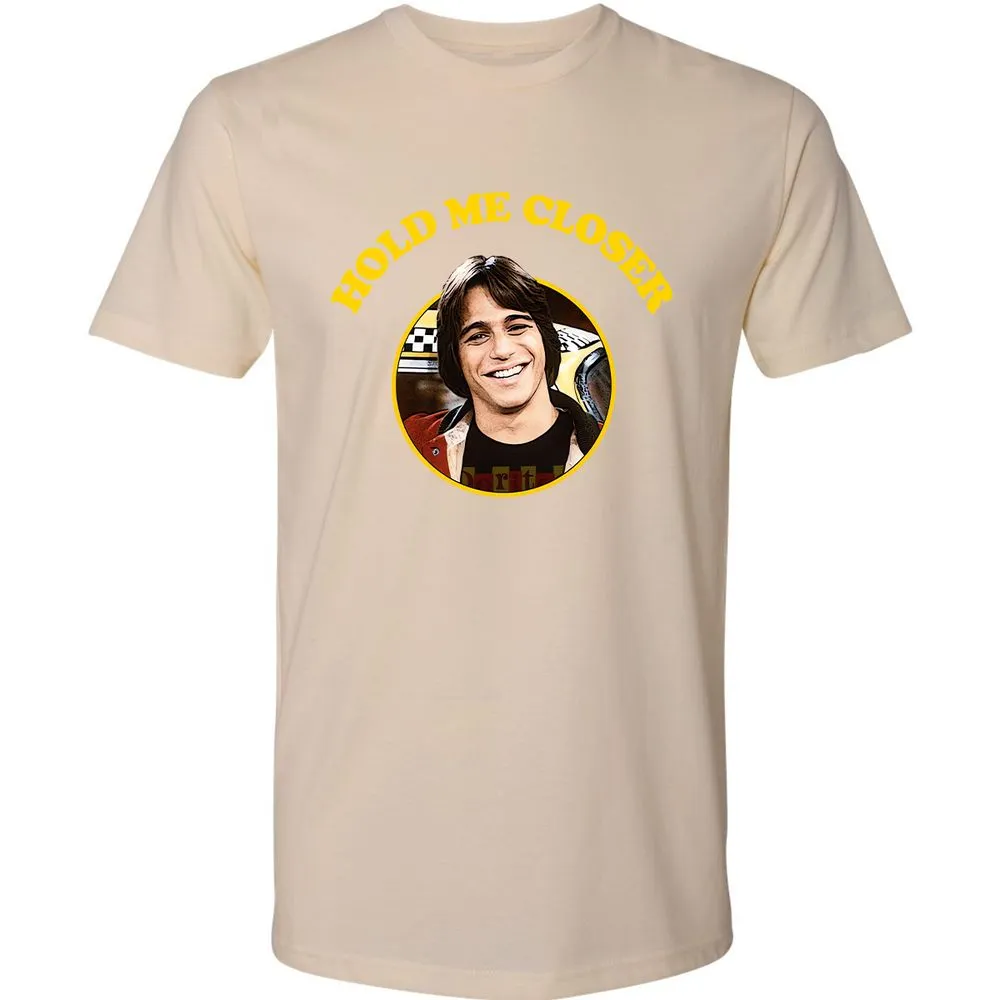 Premium Unisex T-Shirt - M6Y4VCQU - Cream - 14