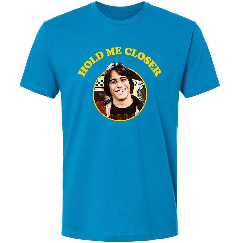 Premium Unisex T-Shirt - M6Y4VCQU - Turquoise - 16