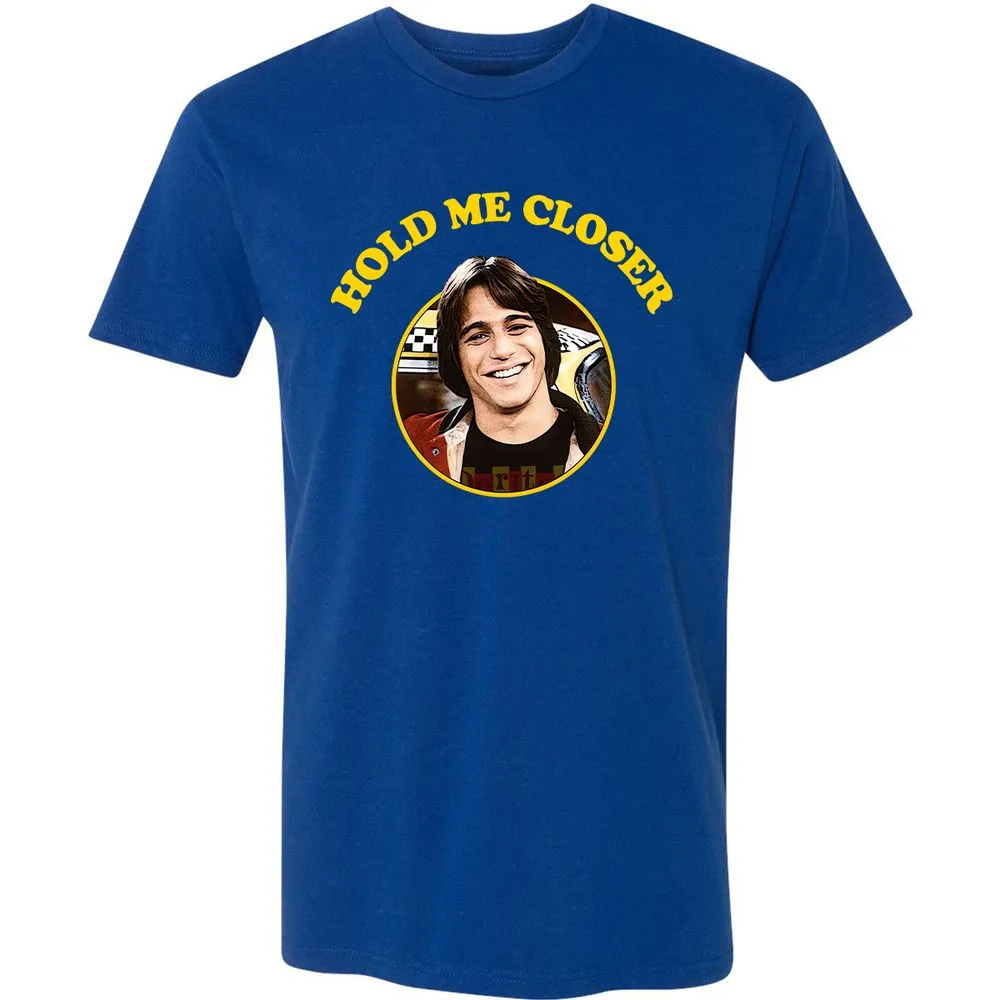 Premium Unisex T-Shirt - M6Y4VCQU - Royal - 10