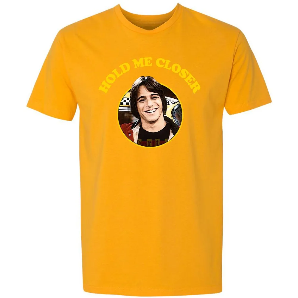 Premium Unisex T-Shirt - M6Y4VCQU - Gold - 12