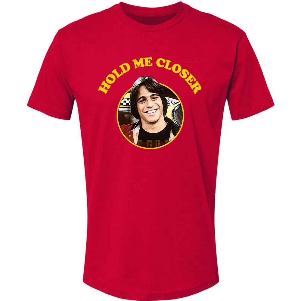 Premium Unisex T-Shirt - M6Y4VCQU - Red - 6