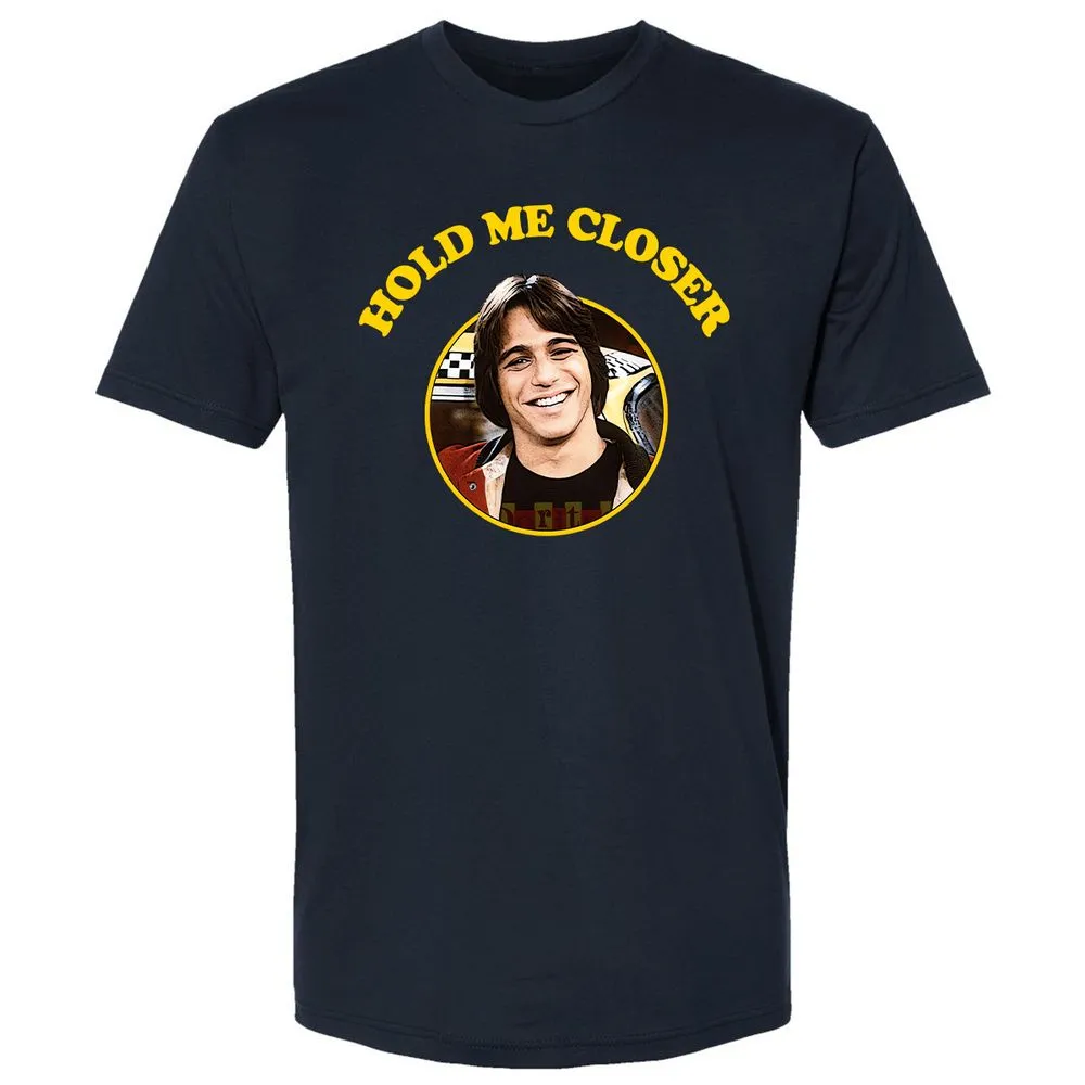 Premium Unisex T-Shirt - M6Y4VCQU - Midnight Navy - 2