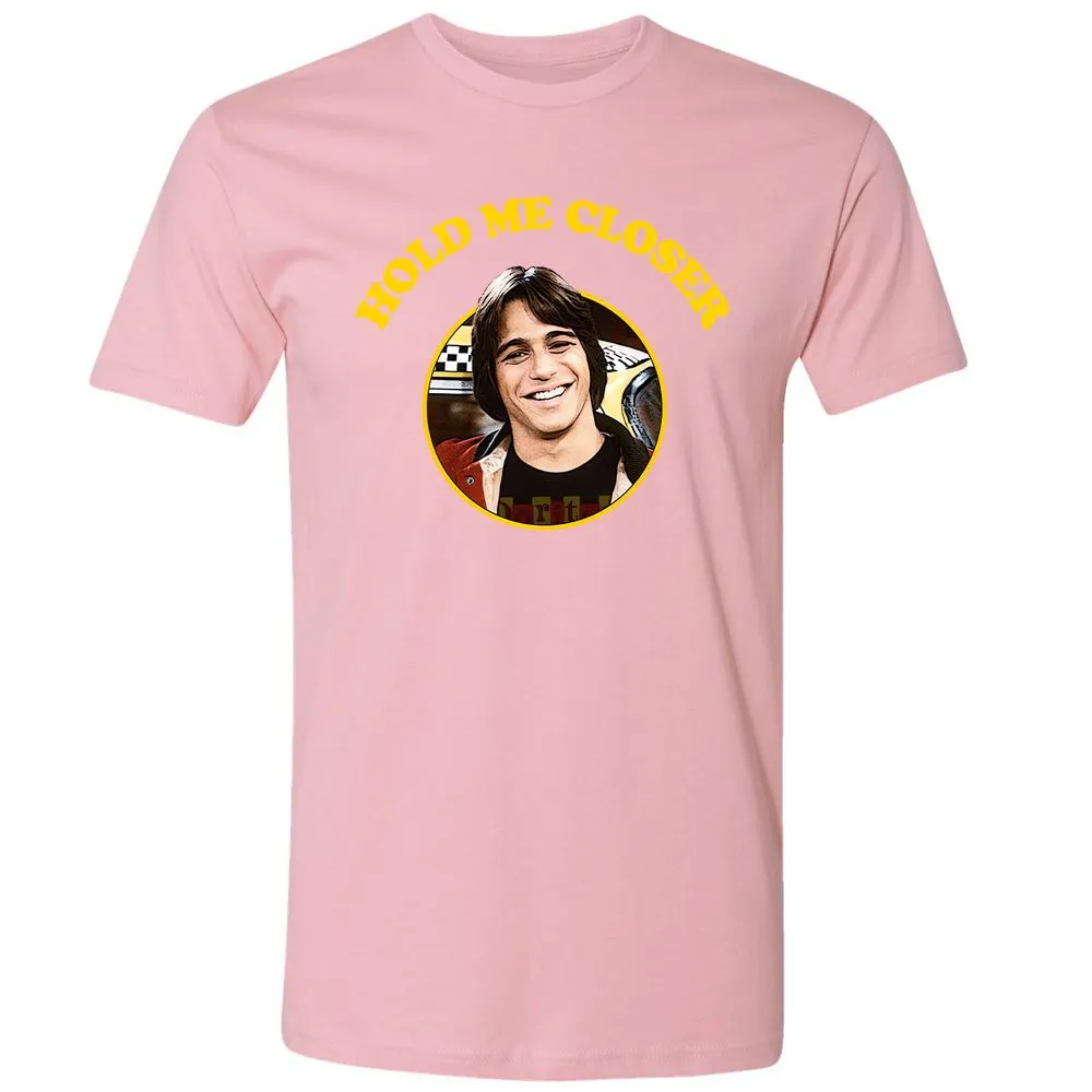 Premium Unisex T-Shirt - M6Y4VCQU - Light Pink - 3
