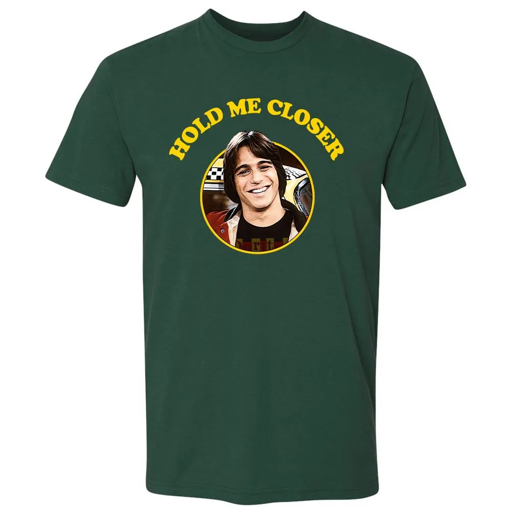 Premium Unisex T-Shirt - M6Y4VCQU - Forest Green - 13