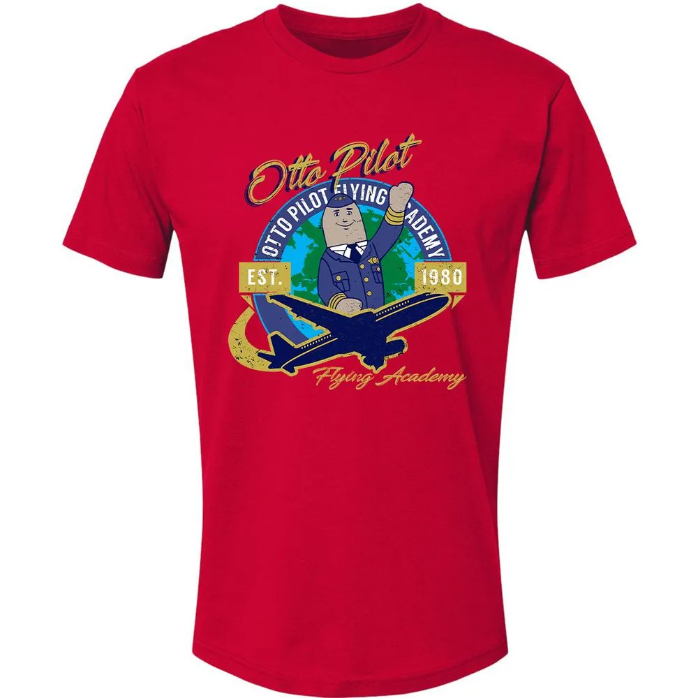 Premium Unisex T-Shirt - 27JK8NKM - Red - 6