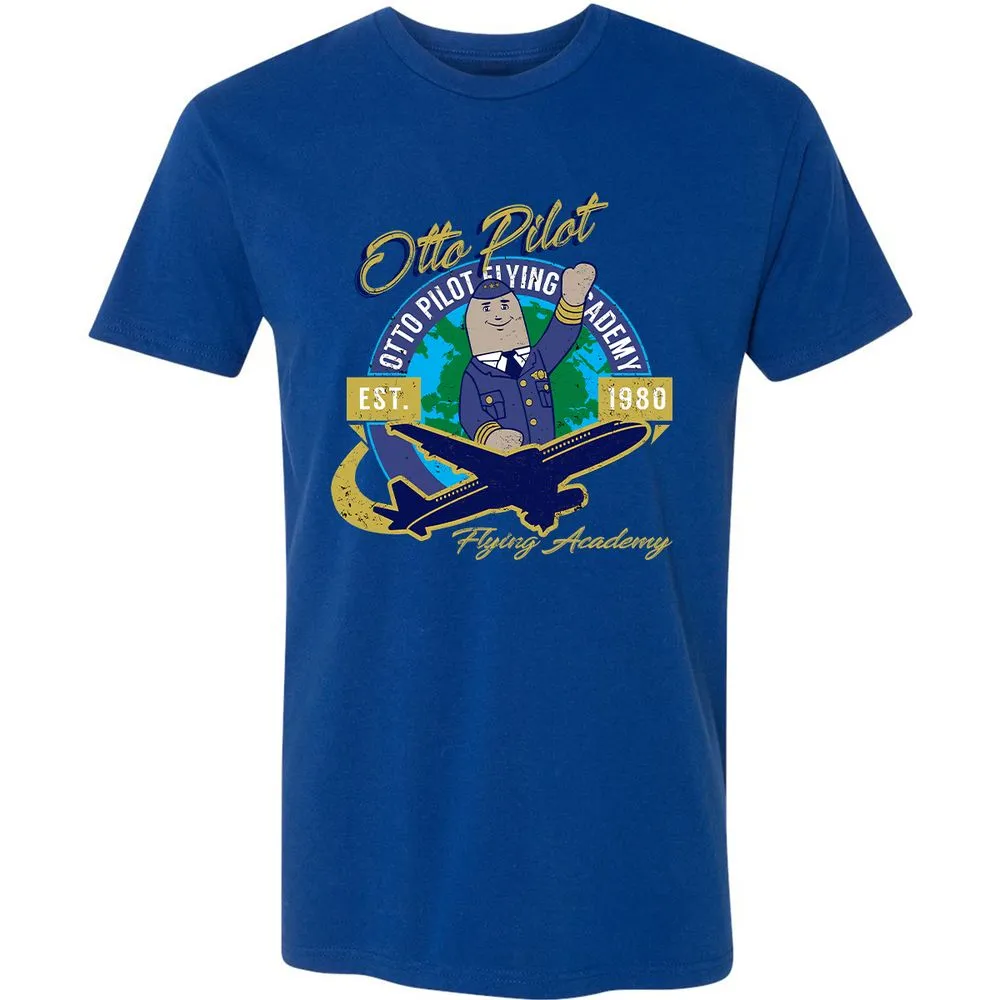 Premium Unisex T-Shirt - 27JK8NKM - Royal - 10