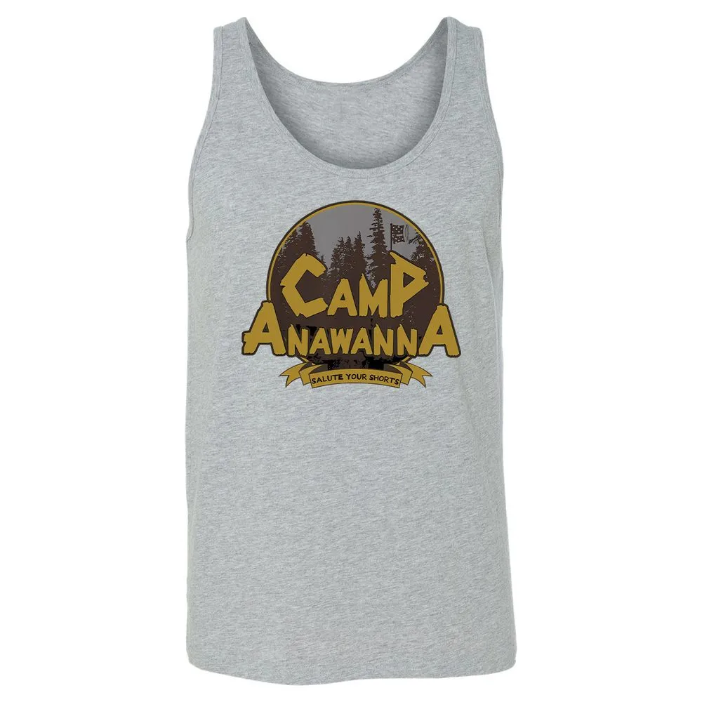 Unisex Jersey Tank - 6PKF6F1V - Athletic Heather - 4