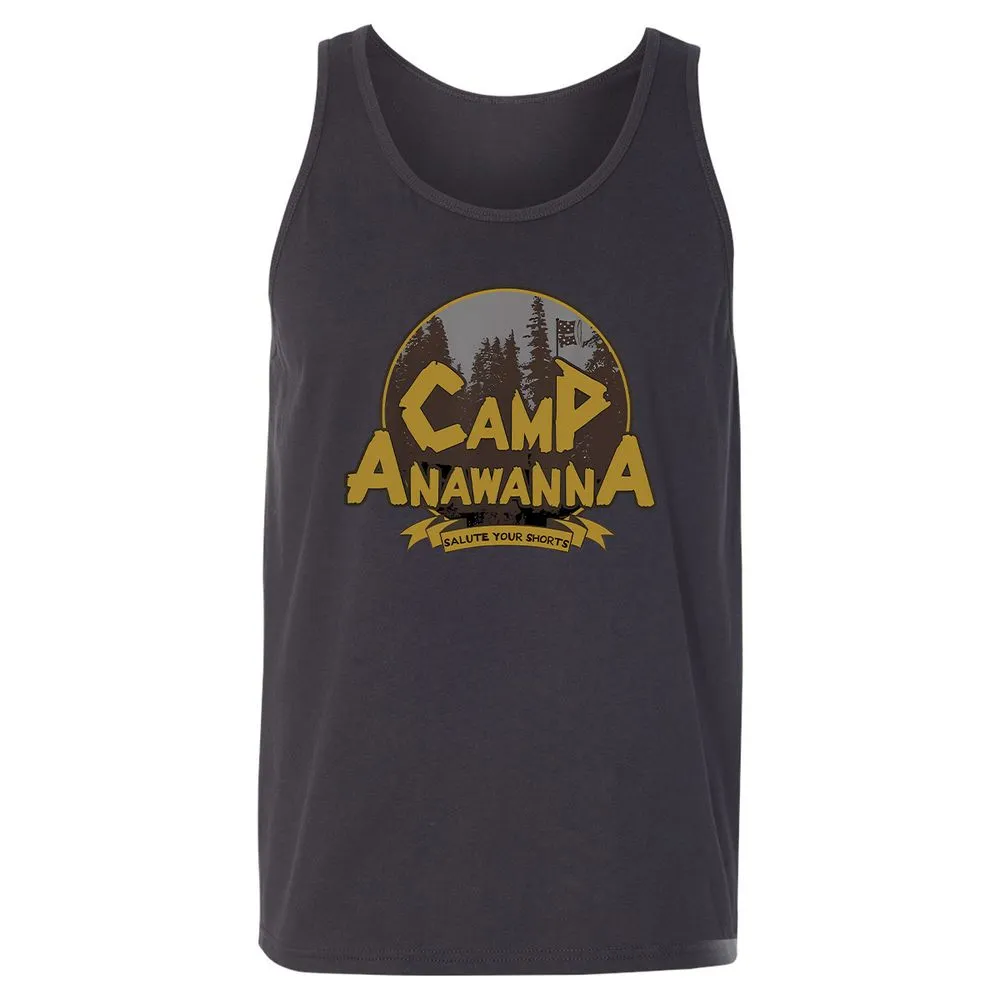 Unisex Jersey Tank - 6PKF6F1V - Dark Grey - 7