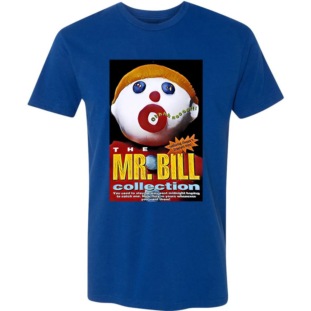 Premium Unisex T-Shirt - 7PTLBS2X - Royal - 10