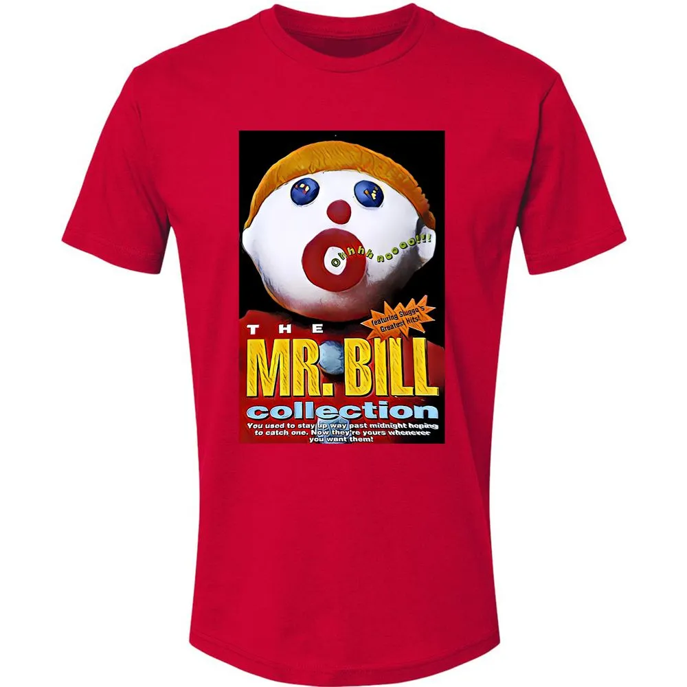 Premium Unisex T-Shirt - 7PTLBS2X - Red - 6