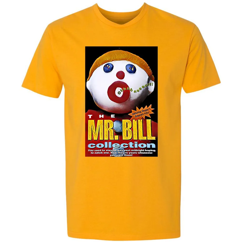 Premium Unisex T-Shirt - 7PTLBS2X - Gold - 12