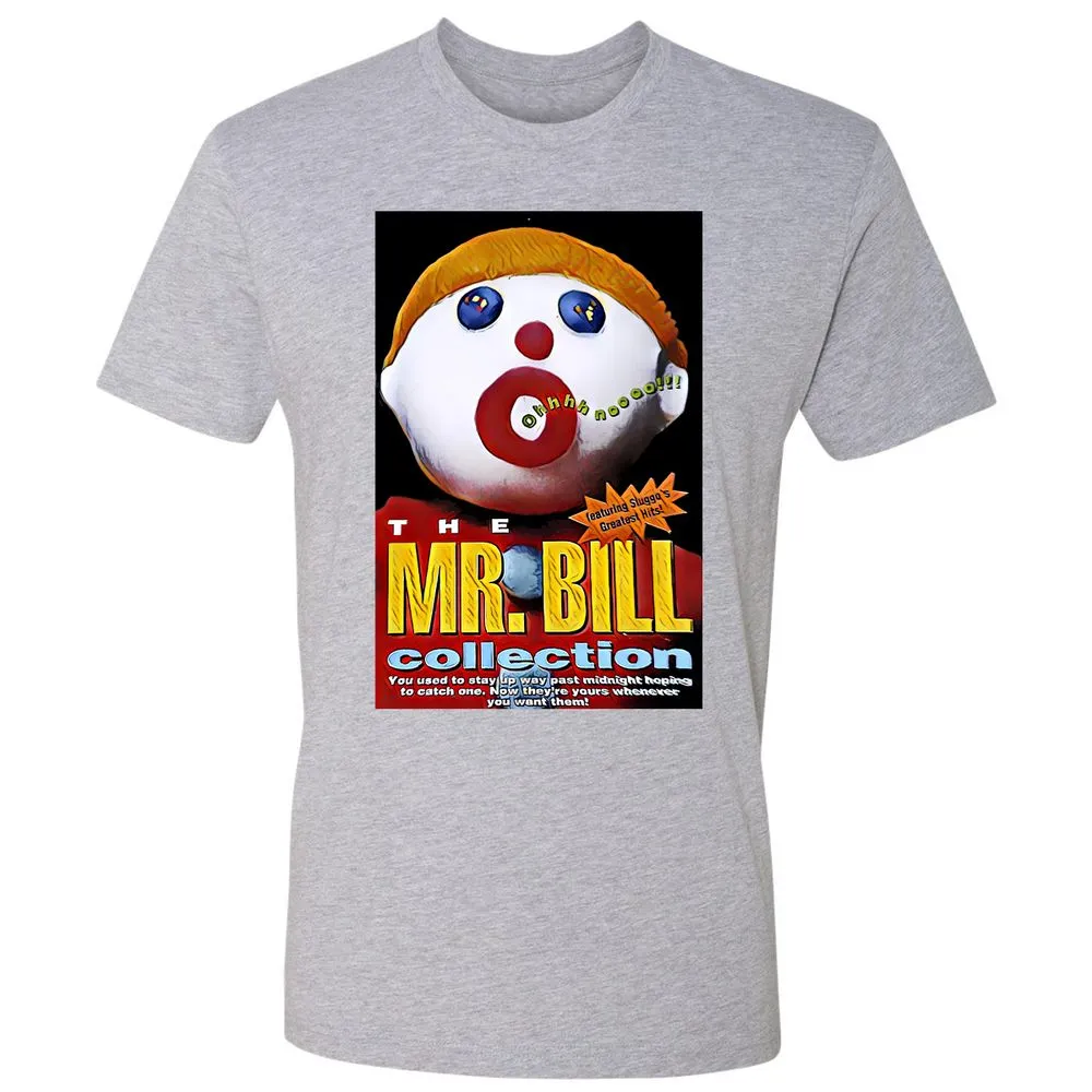 Premium Unisex T-Shirt - 7PTLBS2X - Heather Grey - 9