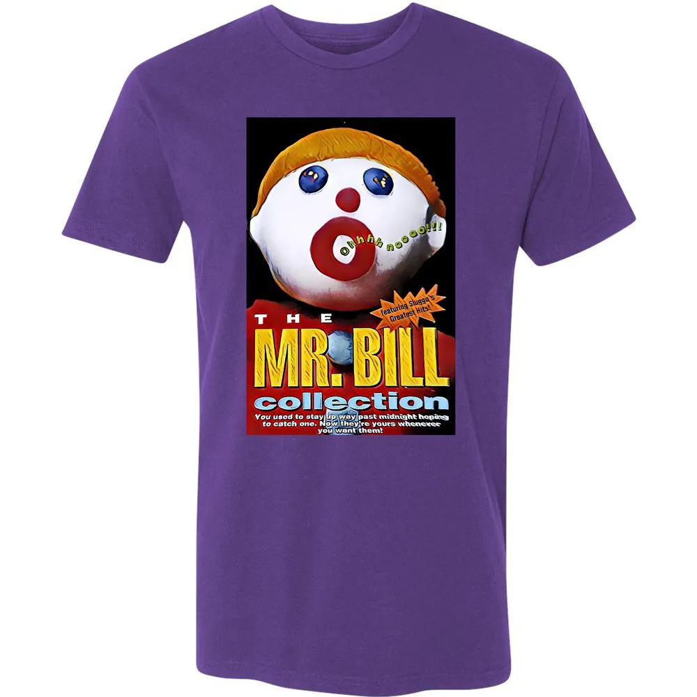 Premium Unisex T-Shirt - 7PTLBS2X - Purple Rush - 7