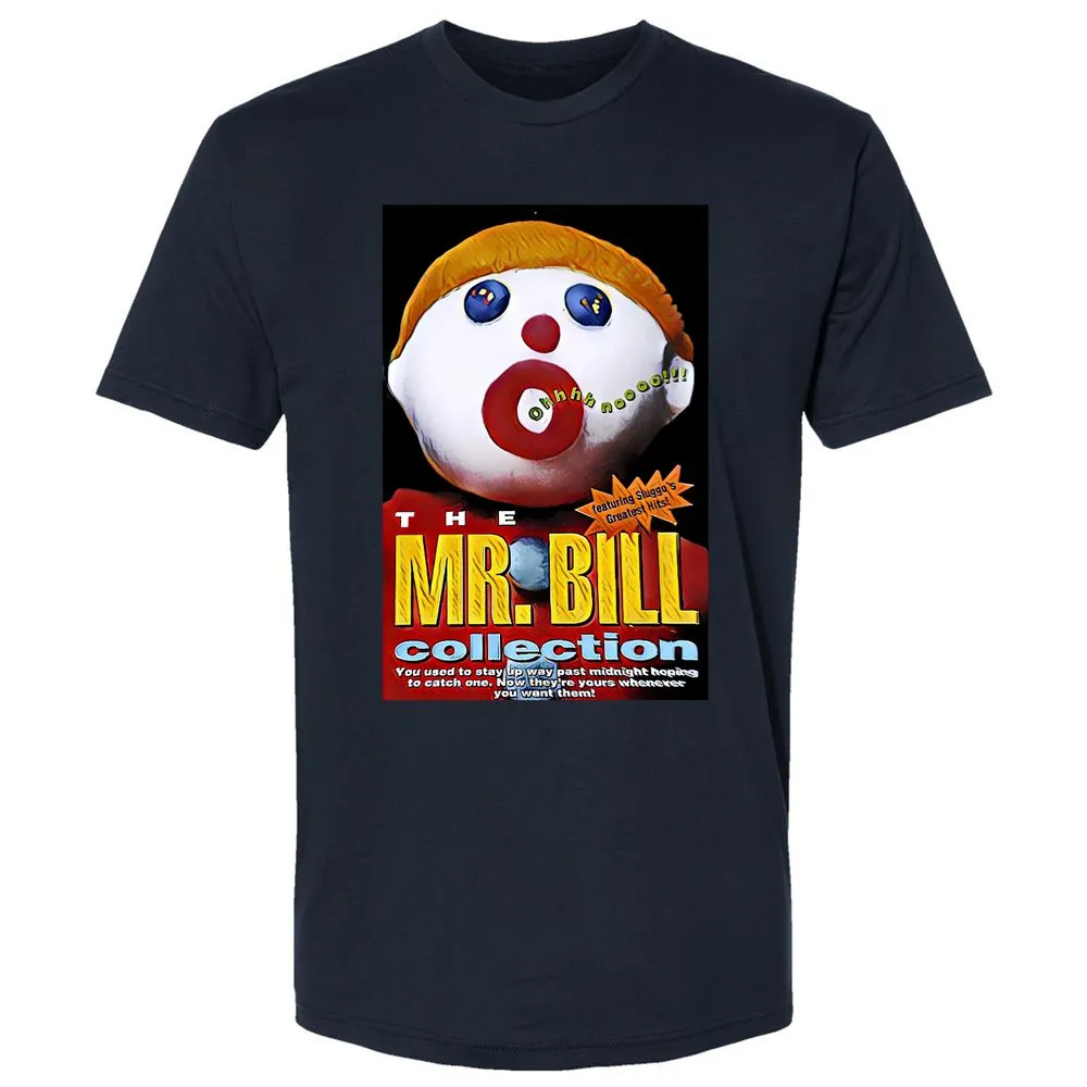 Premium Unisex T-Shirt - 7PTLBS2X - Midnight Navy - 2