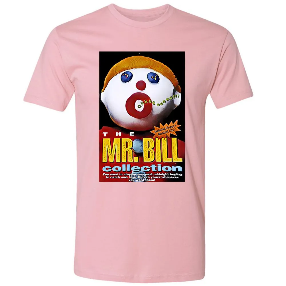Premium Unisex T-Shirt - 7PTLBS2X - Light Pink - 3