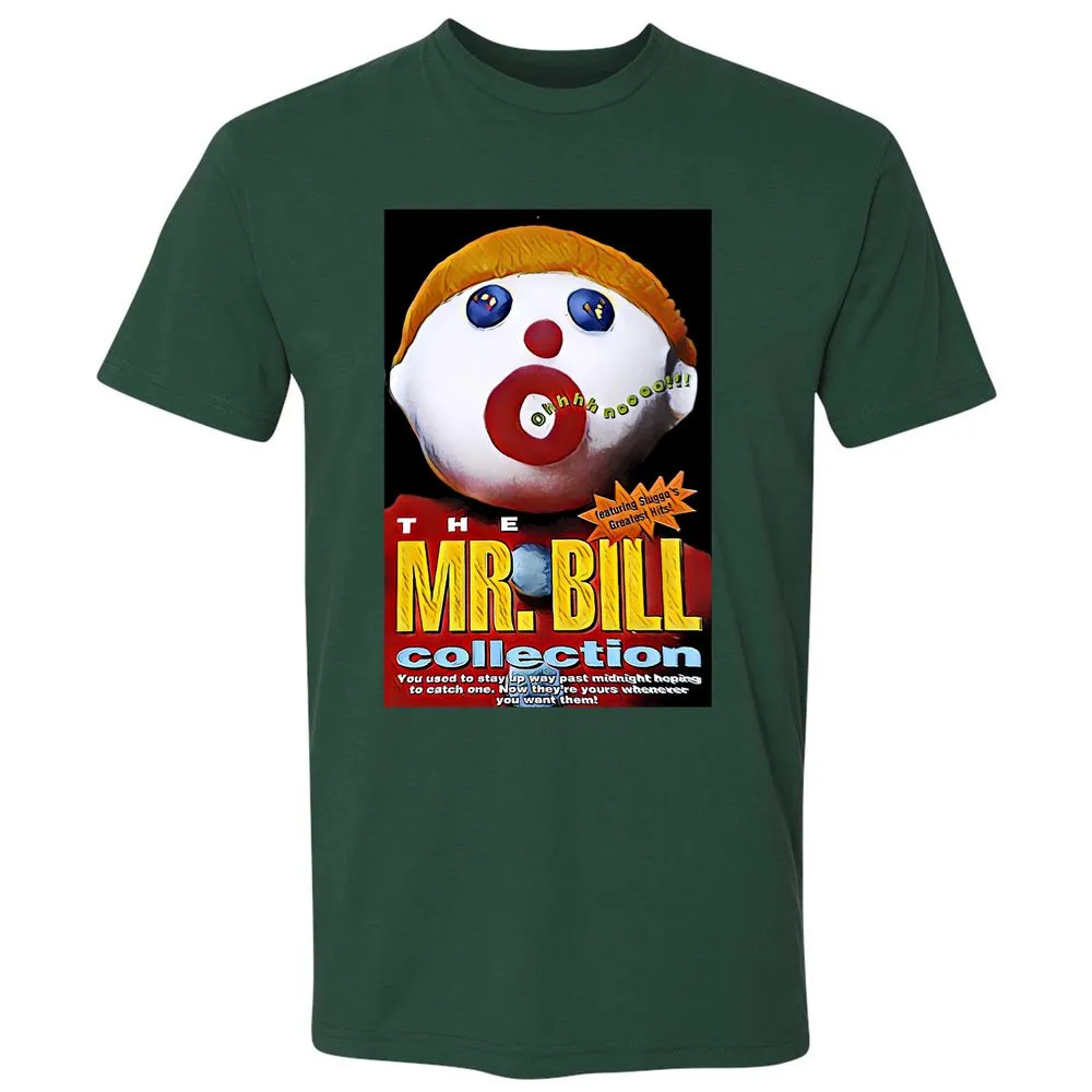 Premium Unisex T-Shirt - 7PTLBS2X - Forest Green - 13