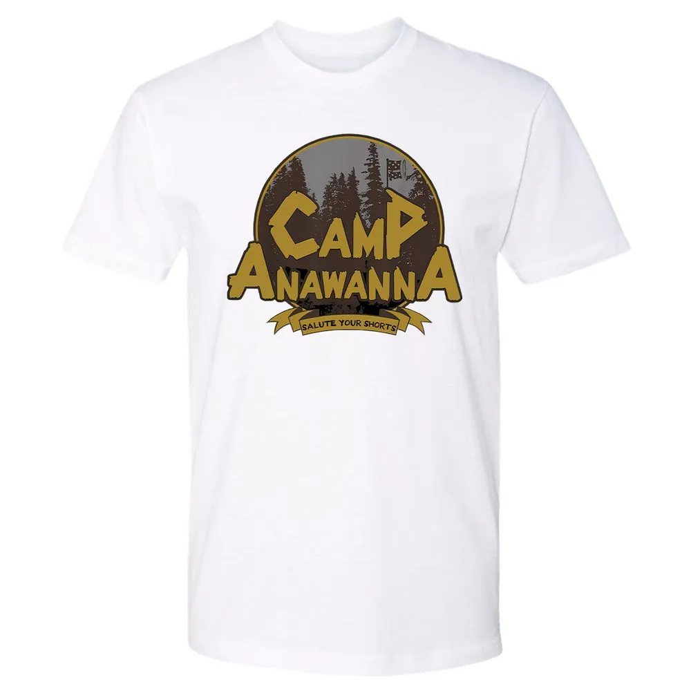 Premium Unisex T-Shirt - WM5S1DJX - White - 4
