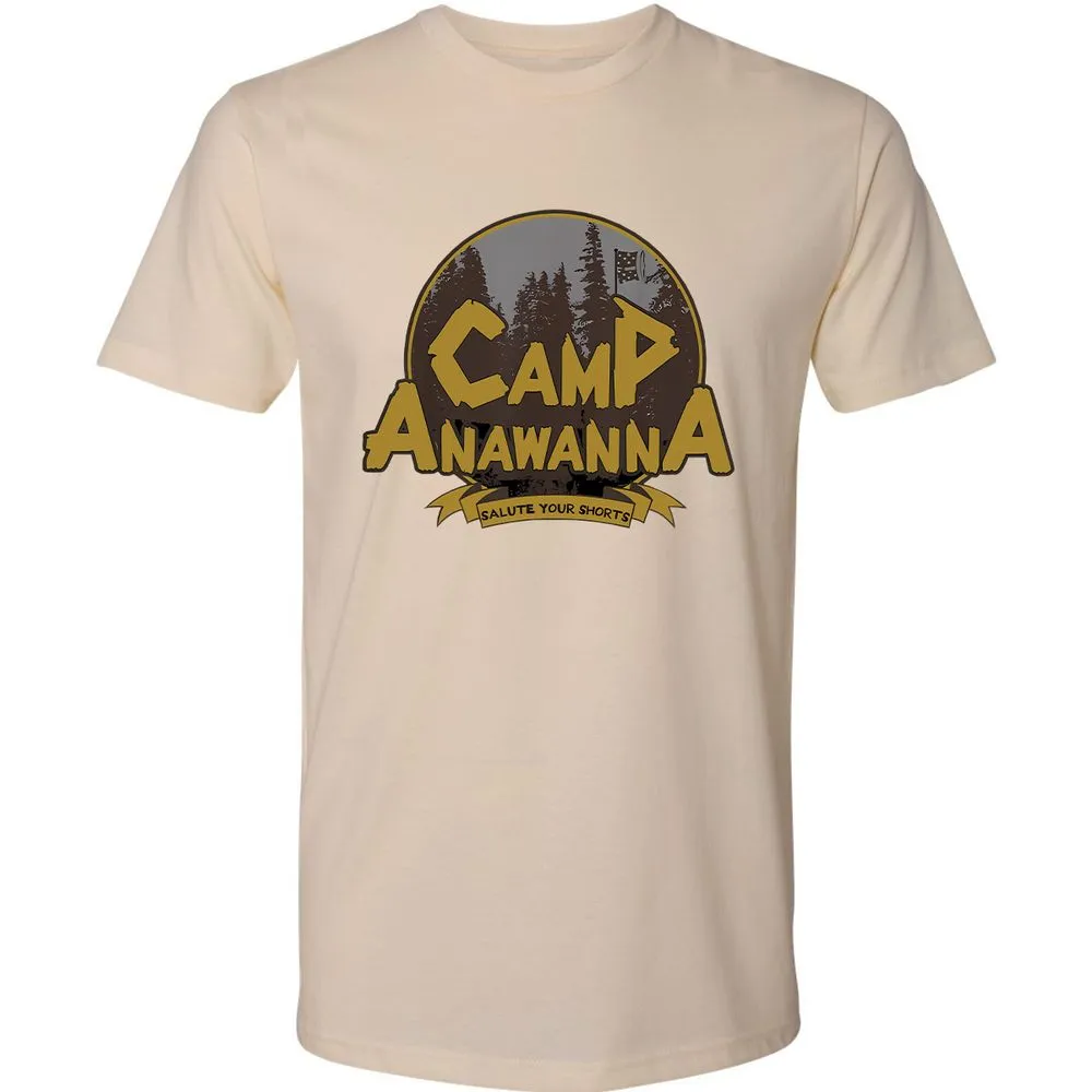 Premium Unisex T-Shirt - WM5S1DJX - Cream - 14