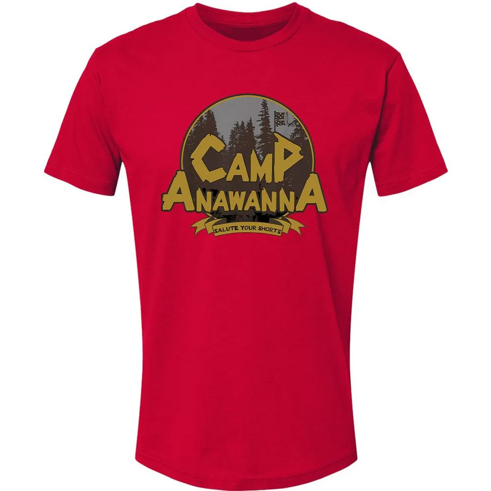 Premium Unisex T-Shirt - WM5S1DJX - Red - 6