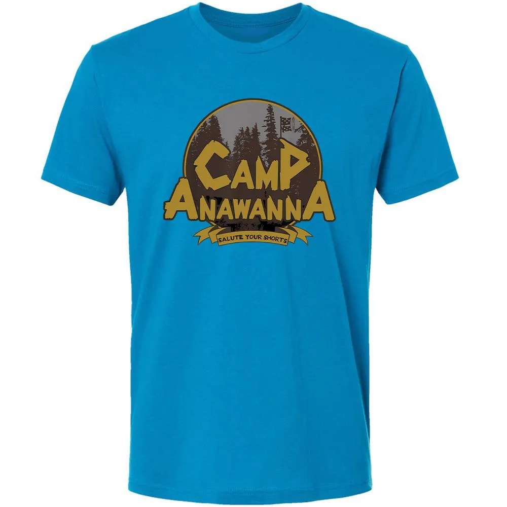 Premium Unisex T-Shirt - WM5S1DJX - Turquoise - 16
