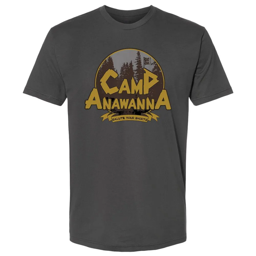 Premium Unisex T-Shirt - WM5S1DJX - Heavy Metal - 8