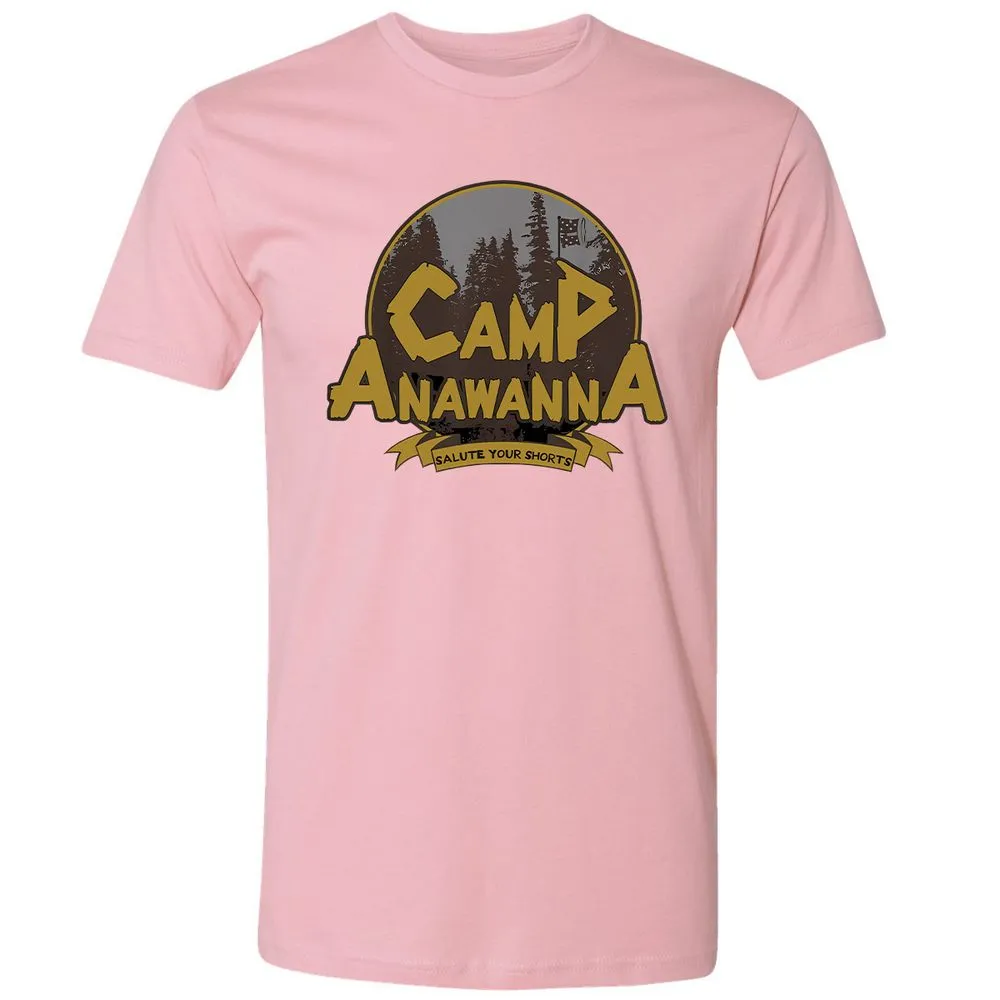 Premium Unisex T-Shirt - WM5S1DJX - Light Pink - 3
