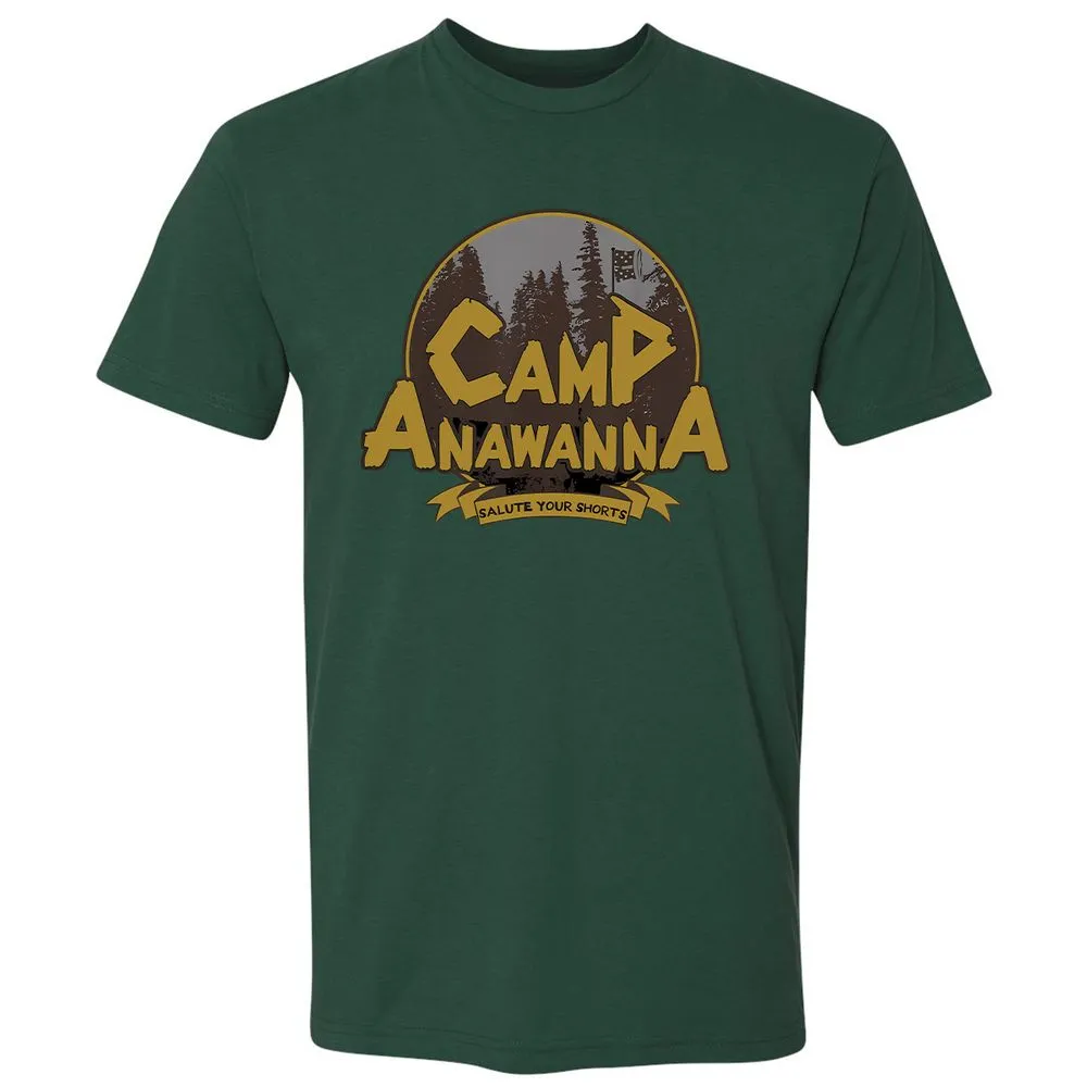 Premium Unisex T-Shirt - WM5S1DJX - Forest Green - 13