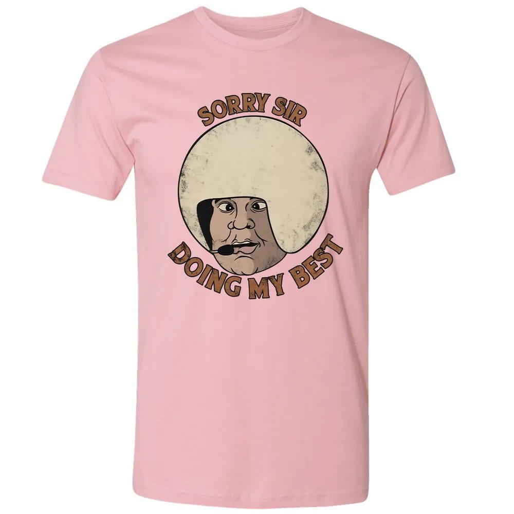 Premium Unisex T-Shirt - J2R63T1M - Light Pink - 3