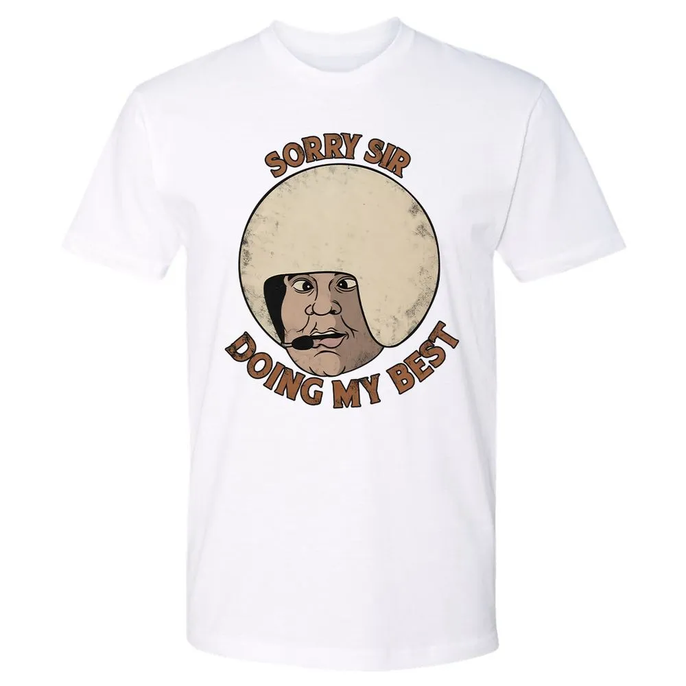 Premium Unisex T-Shirt - J2R63T1M - White - 4