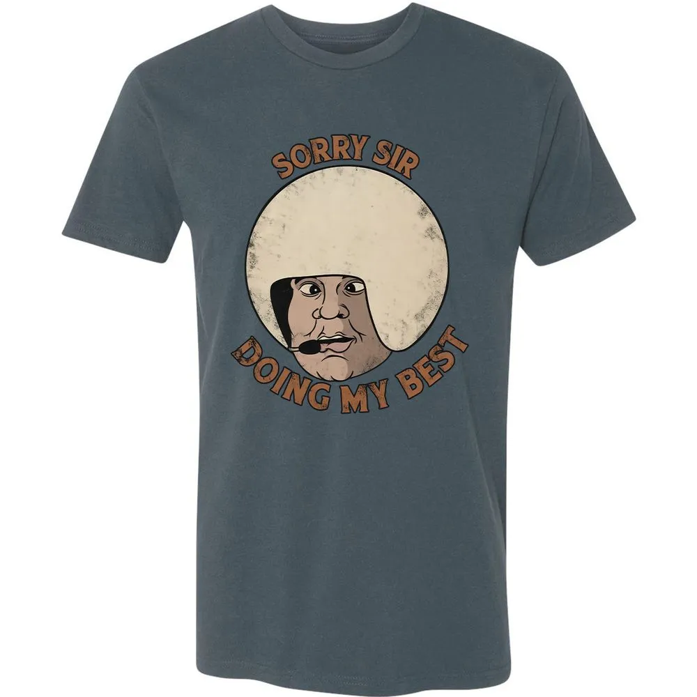 Premium Unisex T-Shirt - J2R63T1M - Indigo - 15