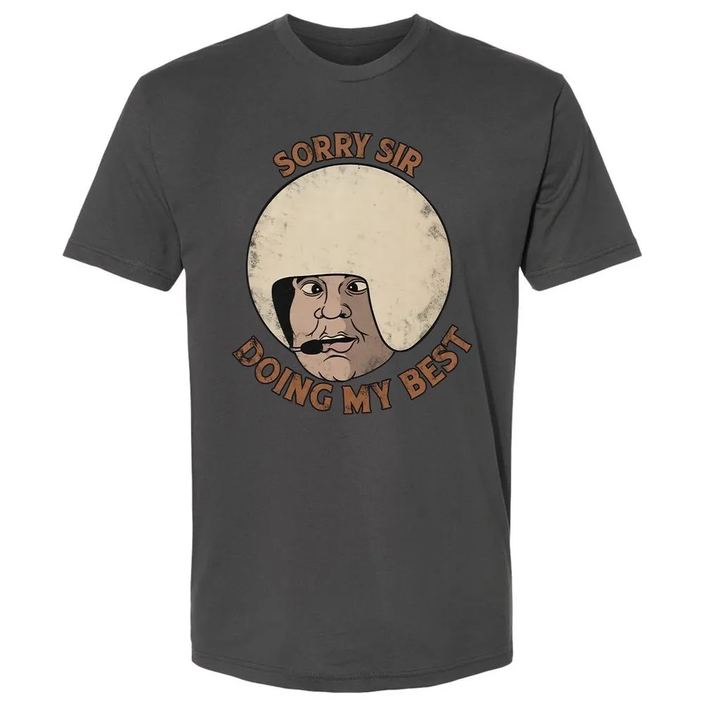 Premium Unisex T-Shirt - J2R63T1M - Heavy Metal - 8