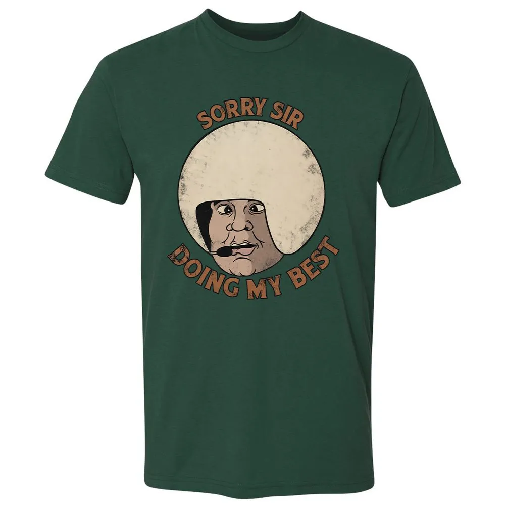 Premium Unisex T-Shirt - J2R63T1M - Forest Green - 13
