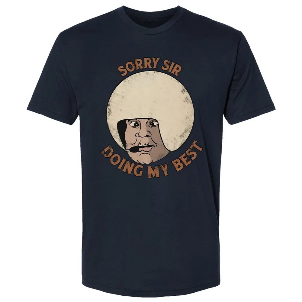 Premium Unisex T-Shirt - J2R63T1M - Midnight Navy - 2