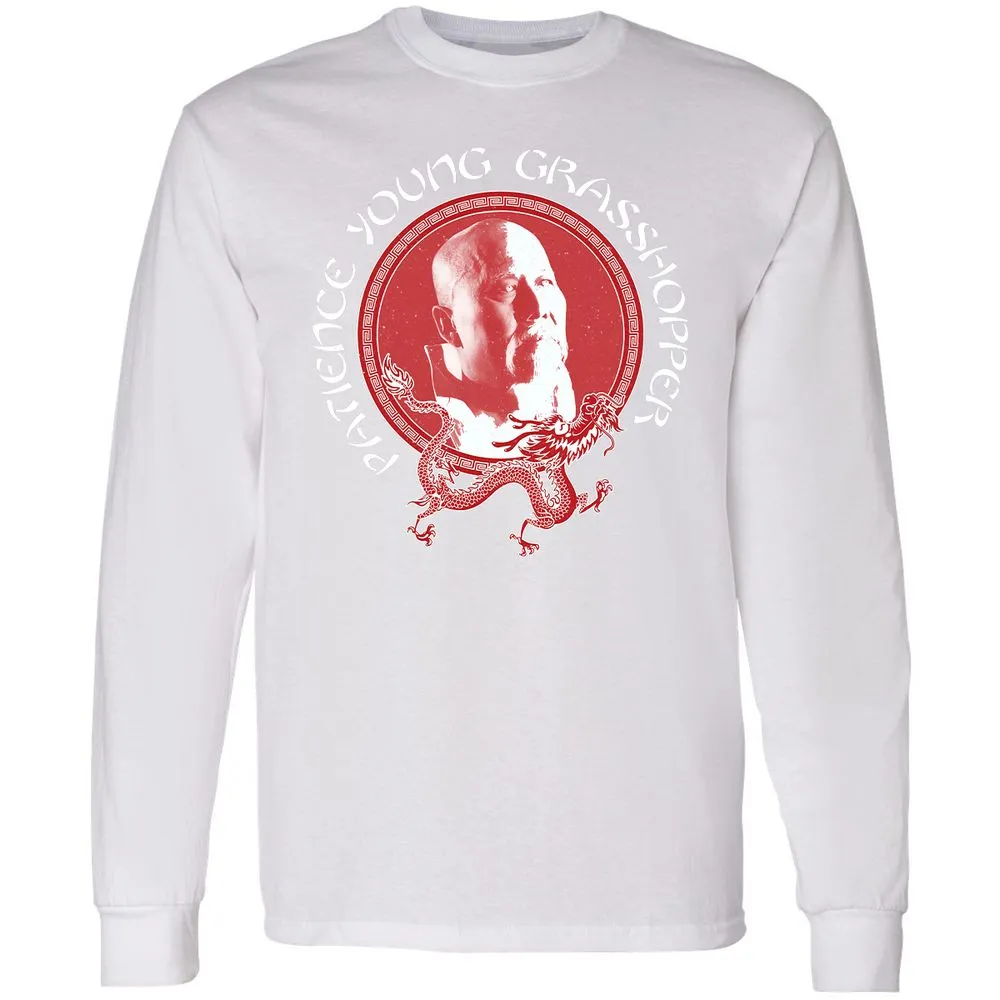 Long Sleeve T-Shirt - 2KUZ2SZ8 - White - 5
