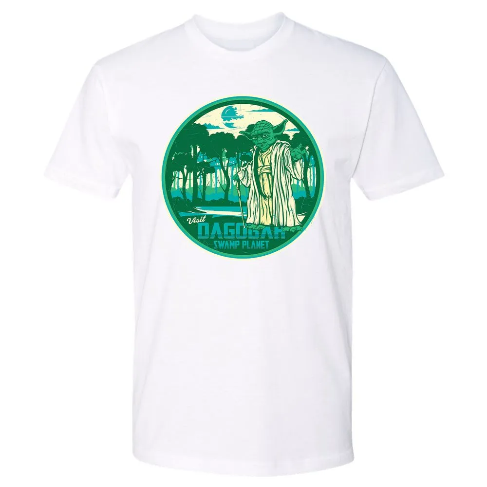 Premium Unisex T-Shirt - X46PLKTY - White - 4