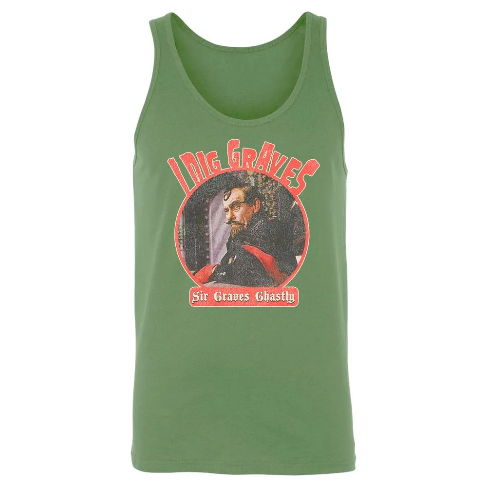 Unisex Jersey Tank - NCJMLHPH - Leaf - 10