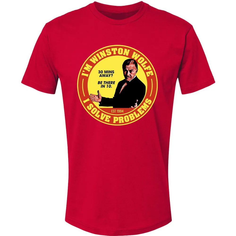 Premium Unisex T-Shirt - DNG17K7W - Red - 6