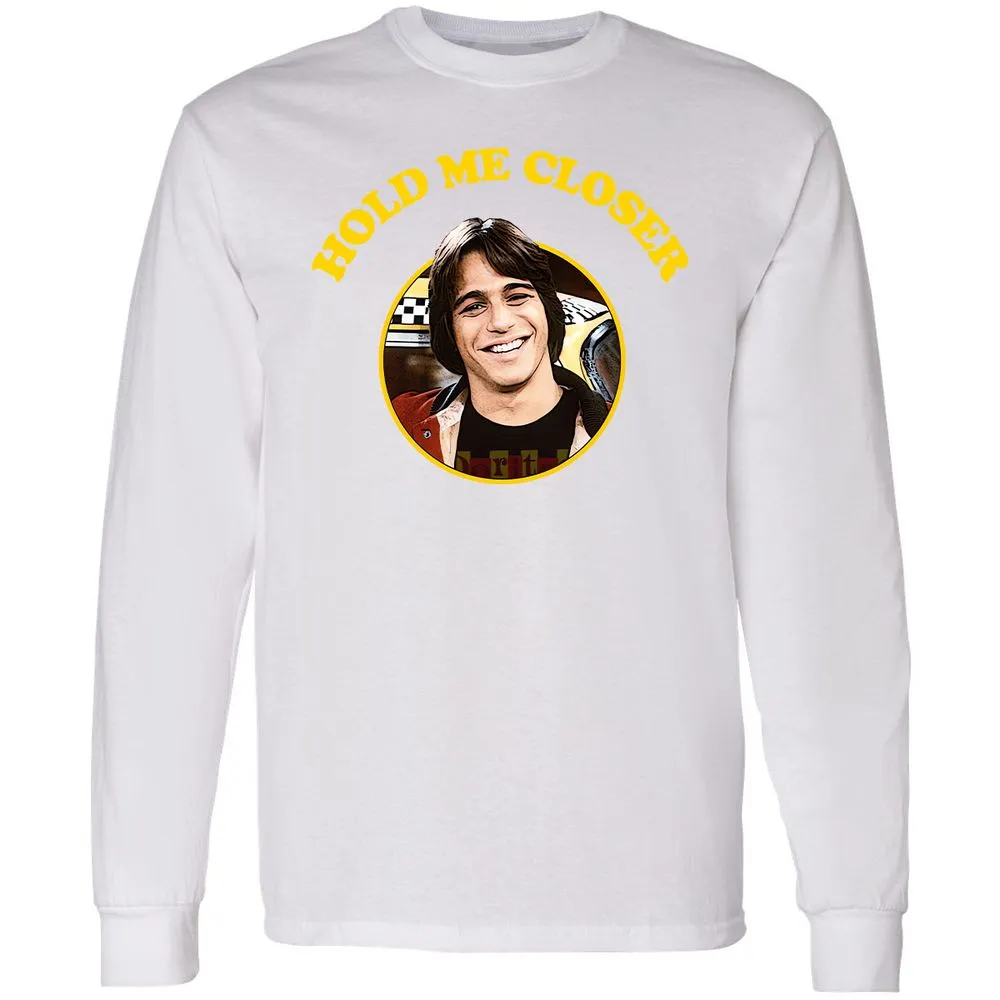 Long Sleeve T-Shirt - 2SDT2U4T - White - 5