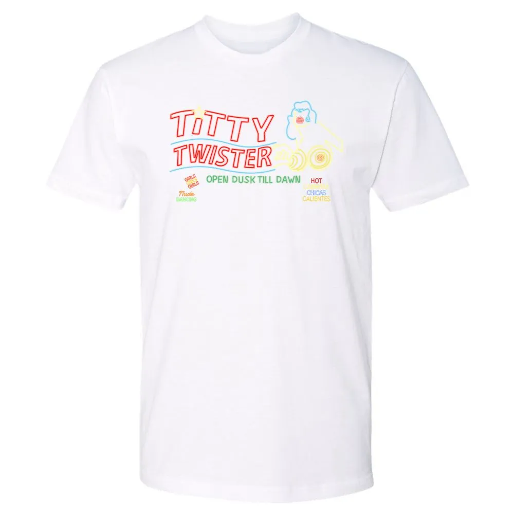 Premium Unisex T-Shirt - YV8GGP5Z - White - 4