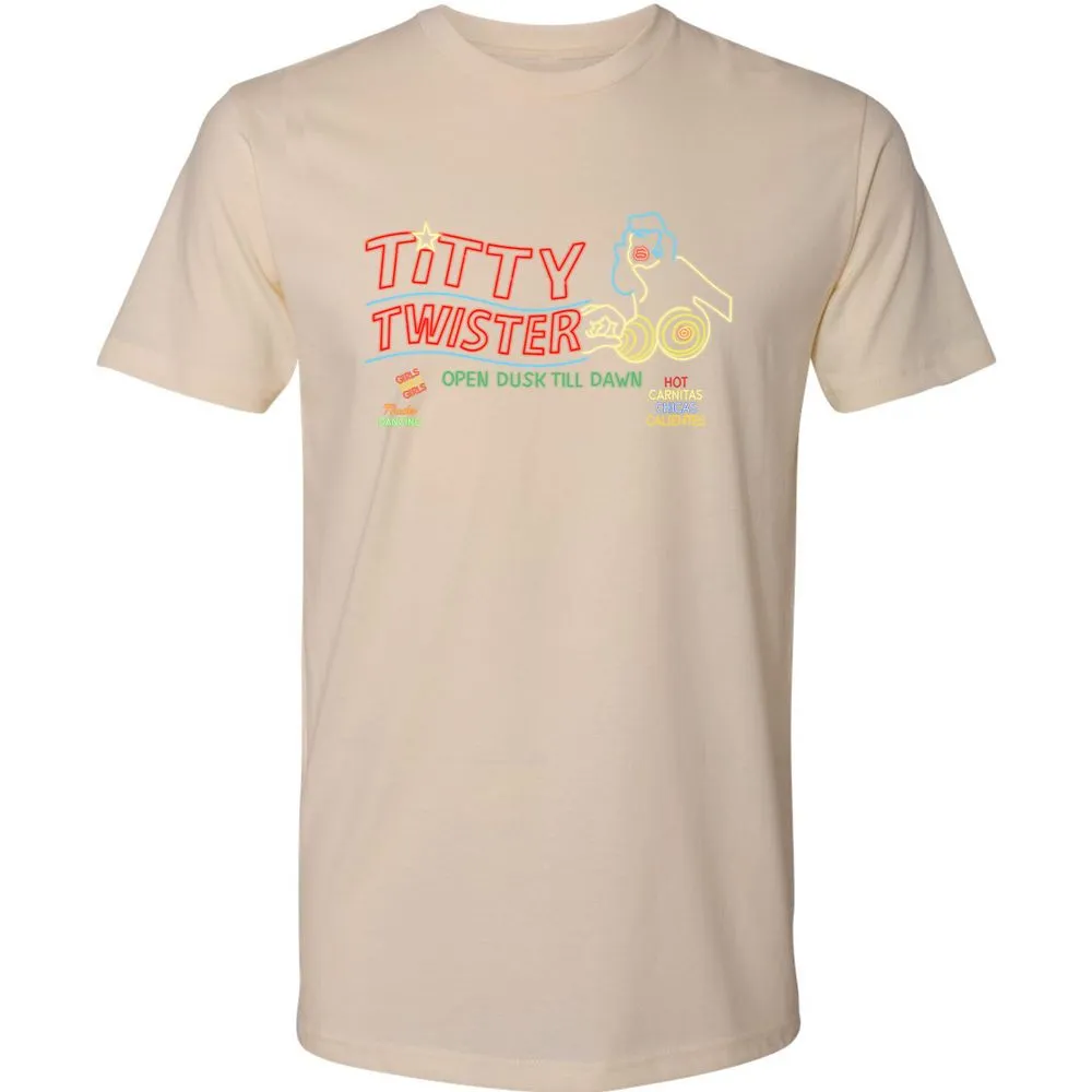 Premium Unisex T-Shirt - YV8GGP5Z - Cream - 14