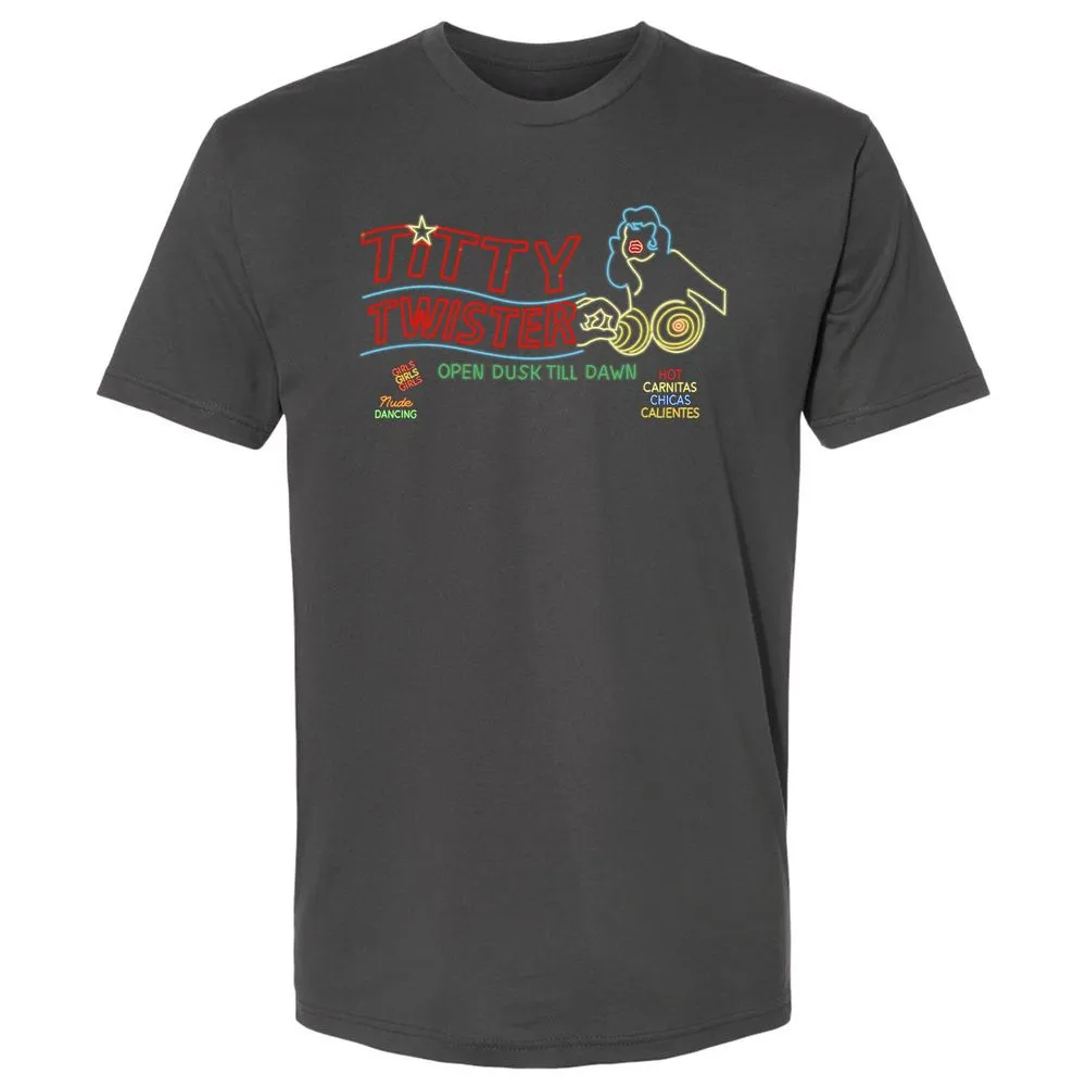 Premium Unisex T-Shirt - YV8GGP5Z - Heavy Metal - 8